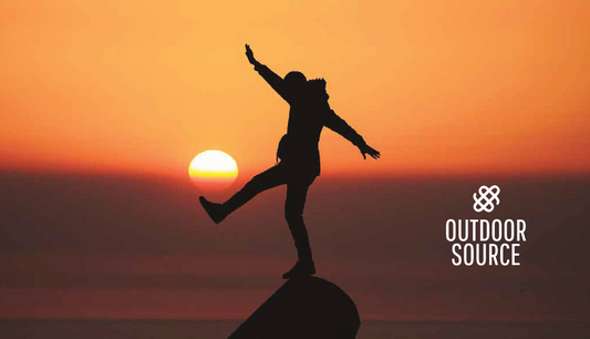 Outdoor Source Apparel is Here – Gear Up for Your Next Adventure