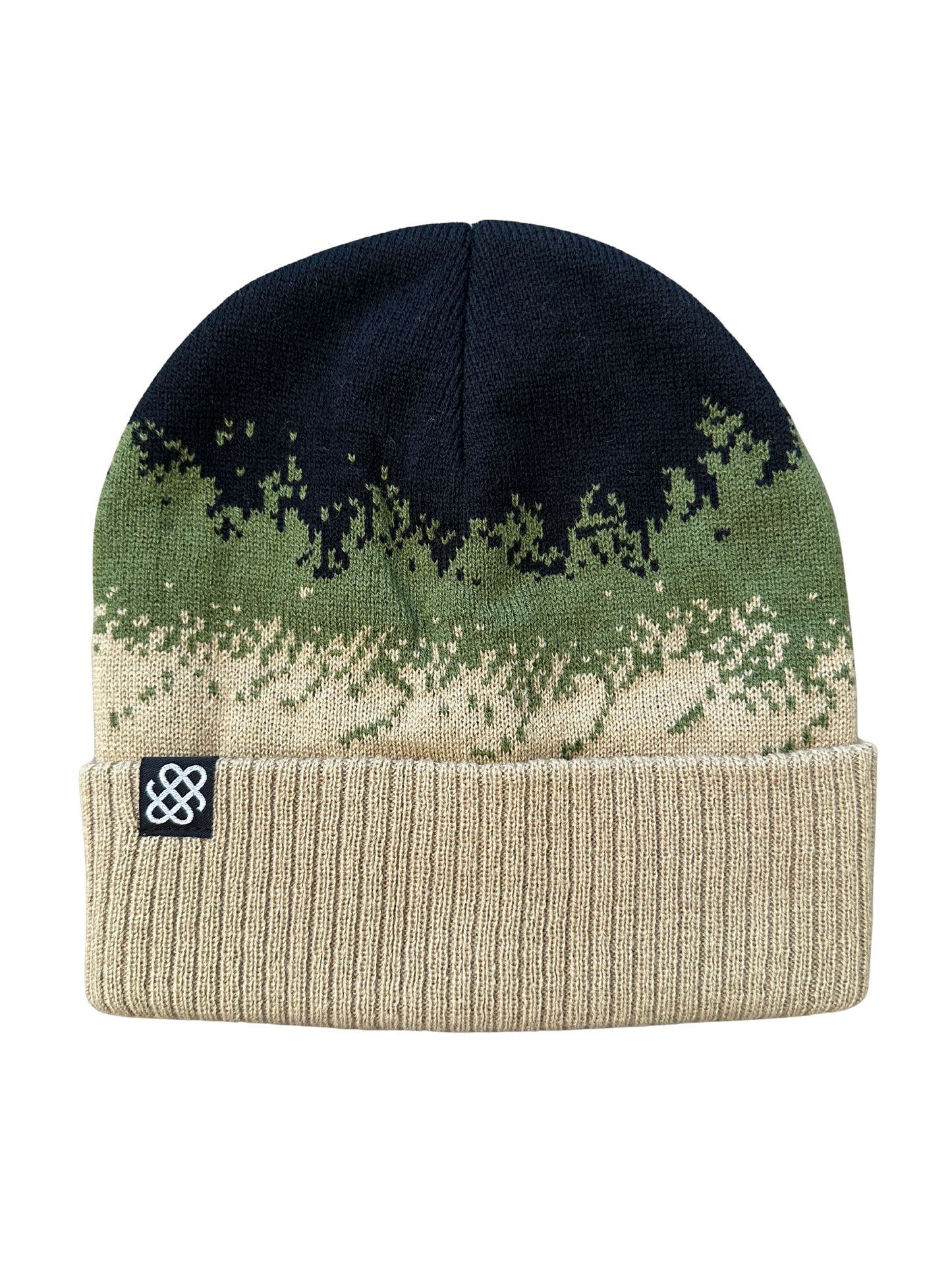 Outdoor Source Fish Skin Bass Beanie