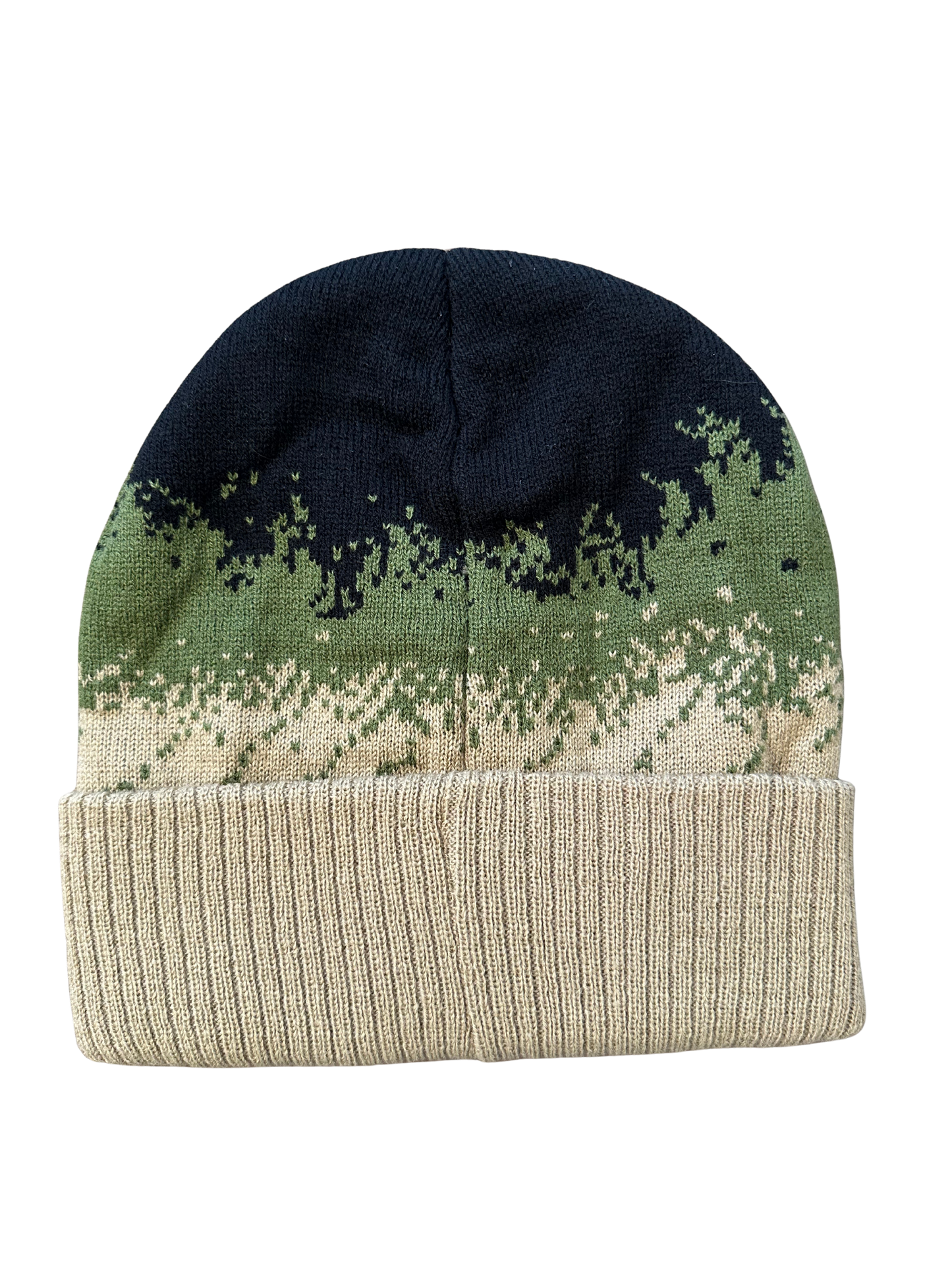 Outdoor Source Fish Skin Bass Beanie