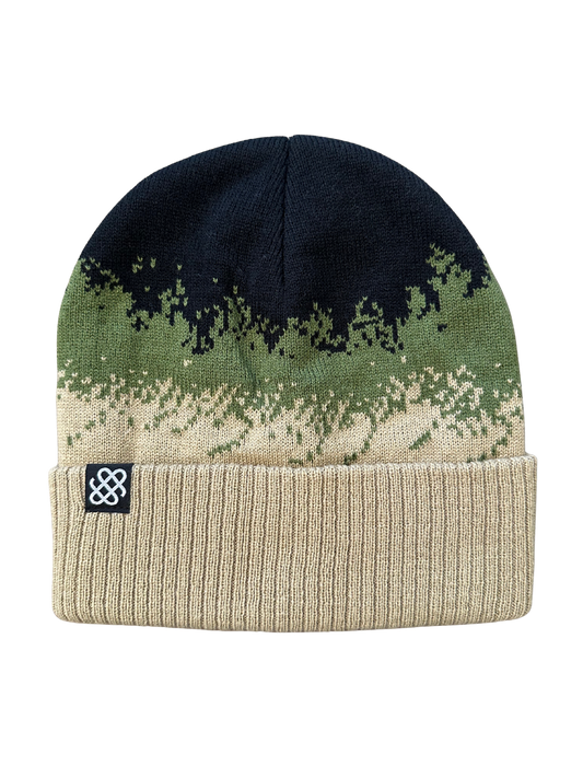 Outdoor Source Fish Skin Bass Beanie