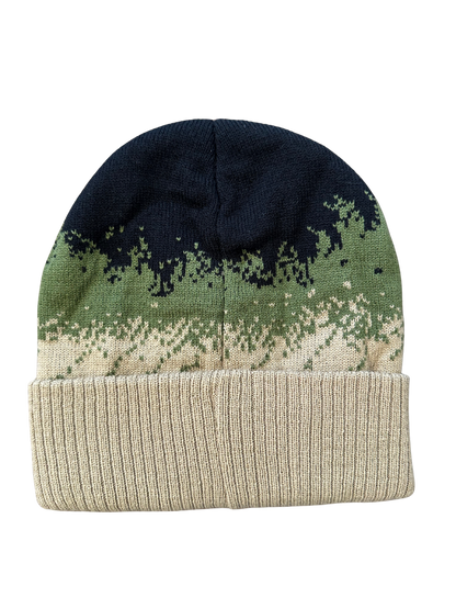 Outdoor Source Fish Skin Bass Beanie