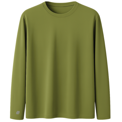Adventure Shield Sun Shirt-Brook Trout