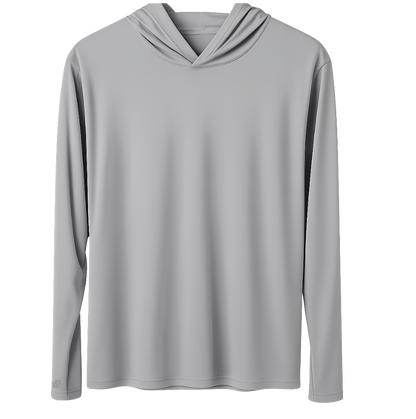 Adventure Shield Sun Hoodie-Muskie